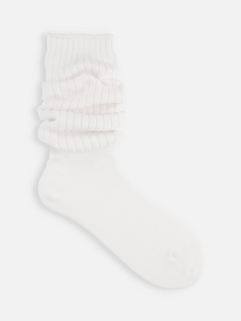 Loose Socks (Lockere Kniestrümpfe)