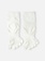 Socquette haute 5 orteils pour Hallux Valgus S