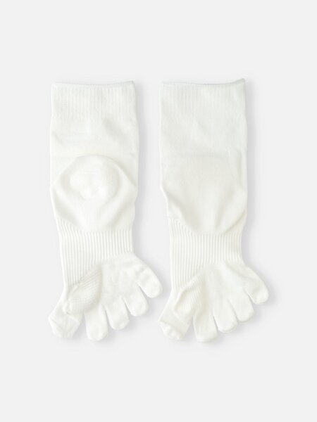 051130107 SQ haute 5 orteils pour Hallux Valgus S