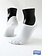 Lyocell Plain Sockettes M