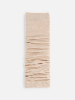 051400060 JB long côtes fines en soie 47cm