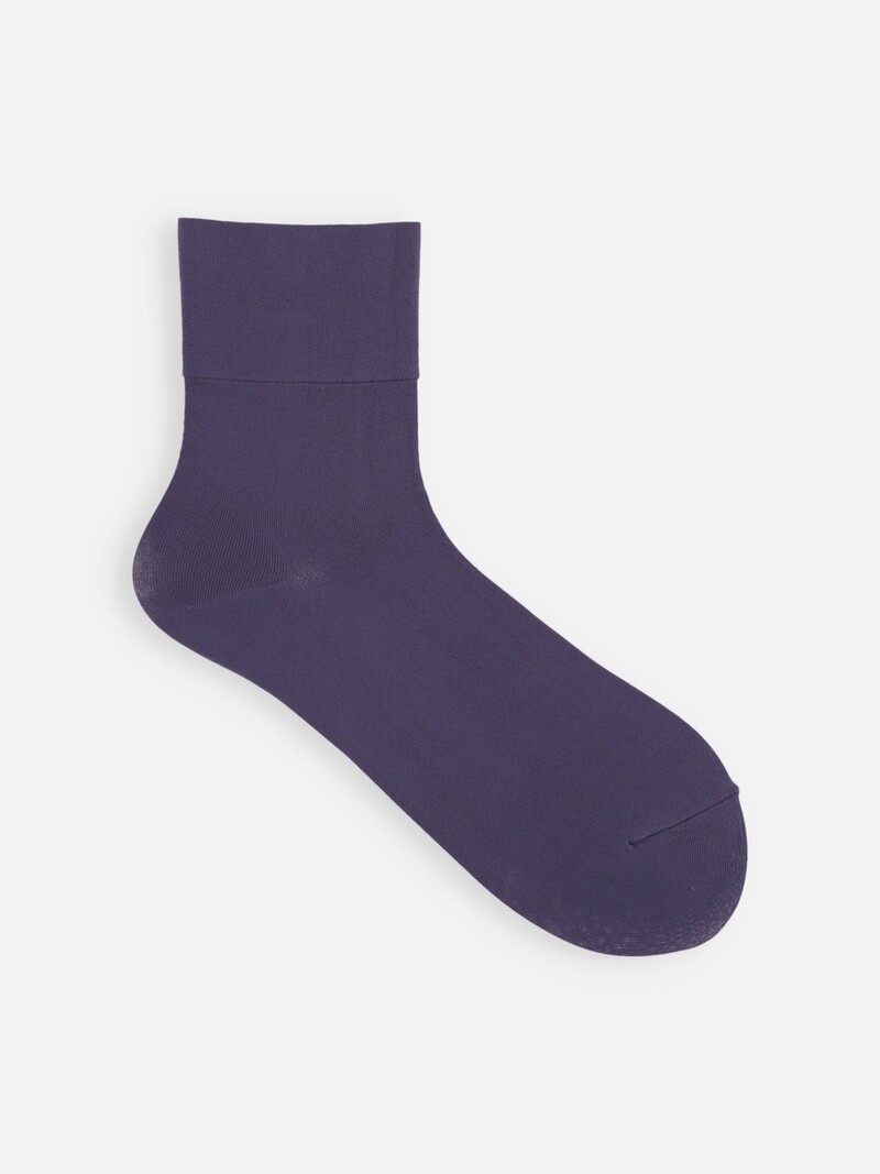 Soft Nylon Socks K240