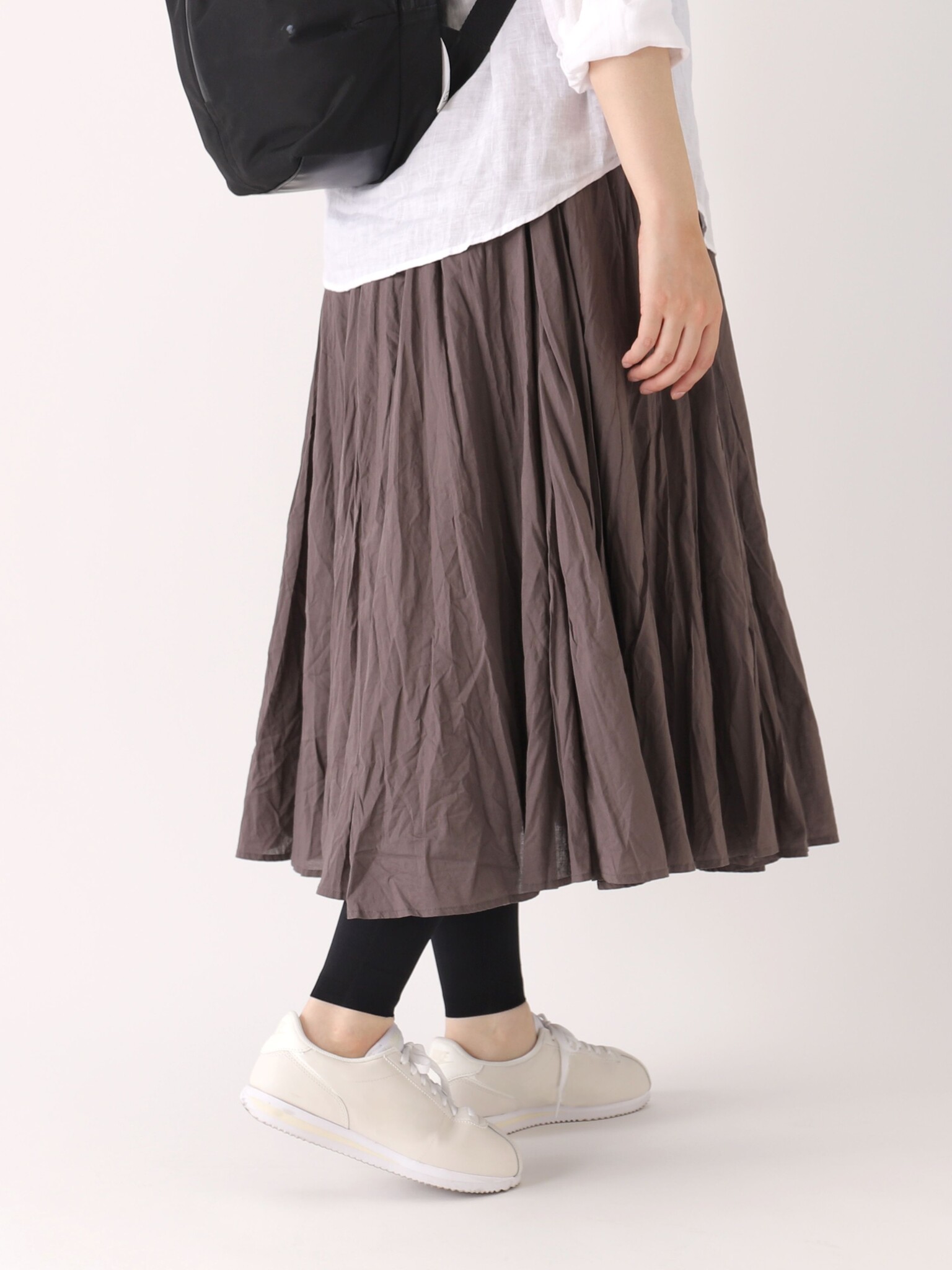 Manguito de compresión 130D Clase1 M