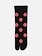 Big Dots Tabi Crew Socken