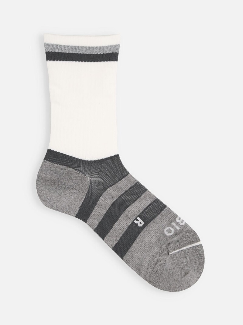 Sport Cycling Reflector Socks S