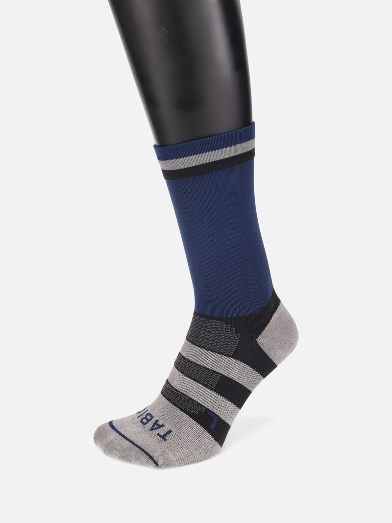 Sport Cycling Reflektorsocken M