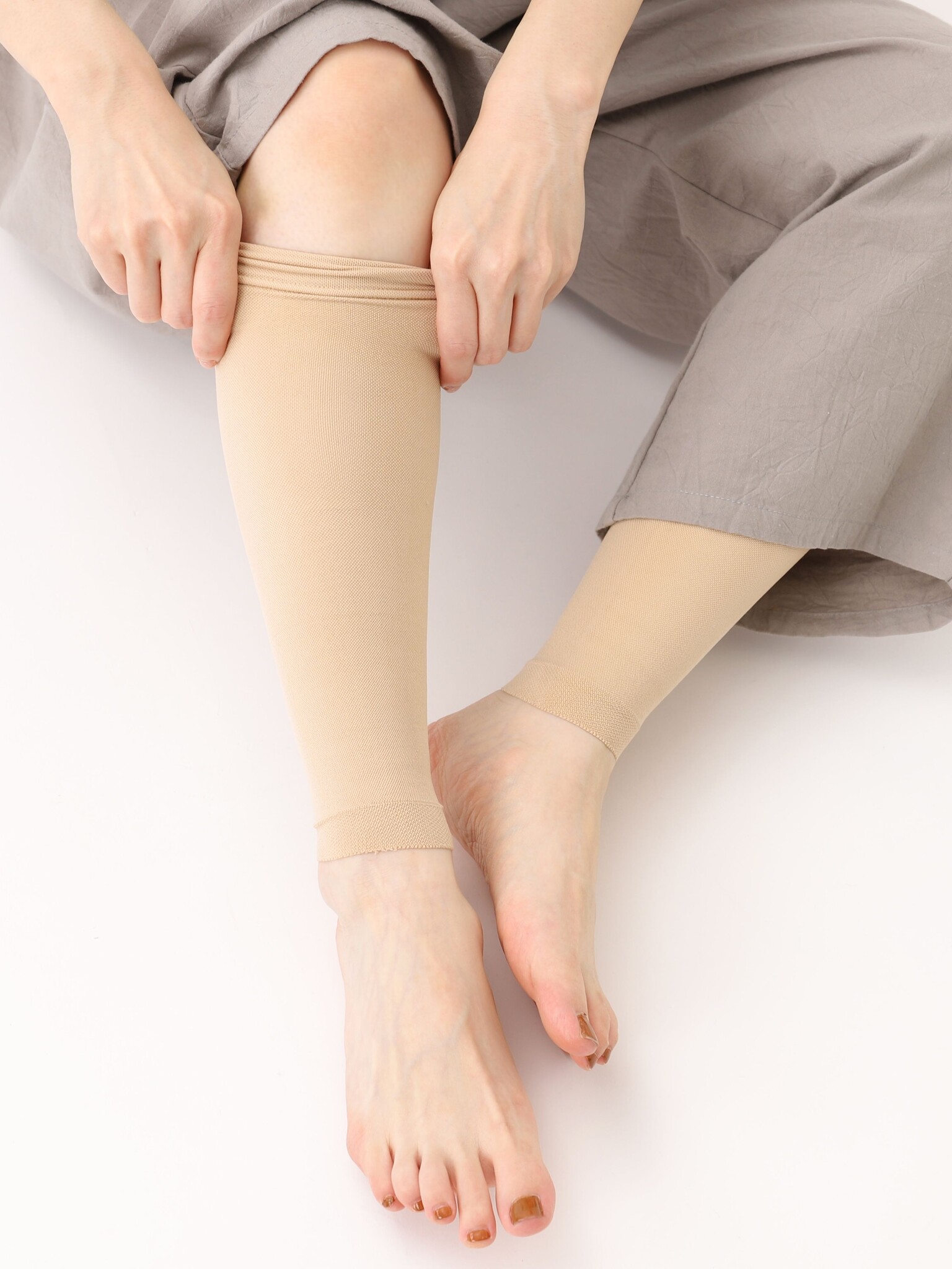 Compressiekalf 130D Klasse 1 L