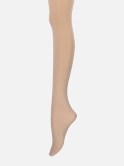 011900220 Collant lamé 50D