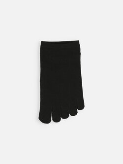 011120159 CC 5 orteils unie en Lyocell