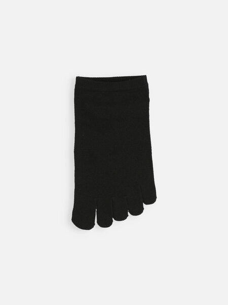 011120159 CC 5 orteils unie en Lyocell