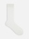 Super High Gauge Rib Crew Socks