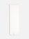 Socquette Tabi unie en coton M