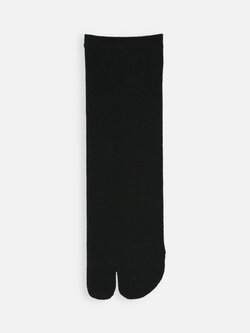 021132295 SQ Tabi unie en coton M