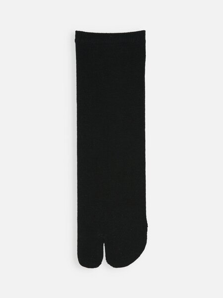 021132295 SQ Tabi unie en coton M