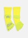 Racing Run Toe Short Socks M