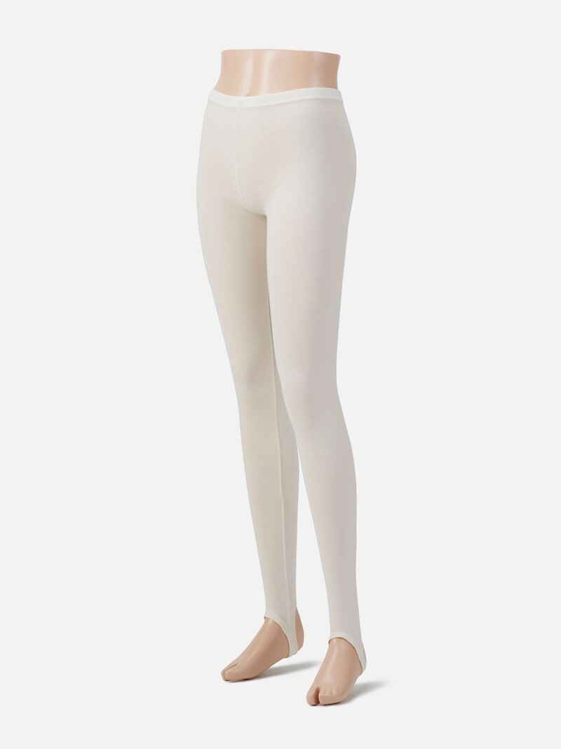 Trenka Legging en coton