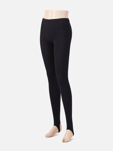 011890017 Trenka Legging en coton