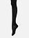 Effen 200D panty van merinowol