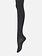 Effen 200D panty van merinowol