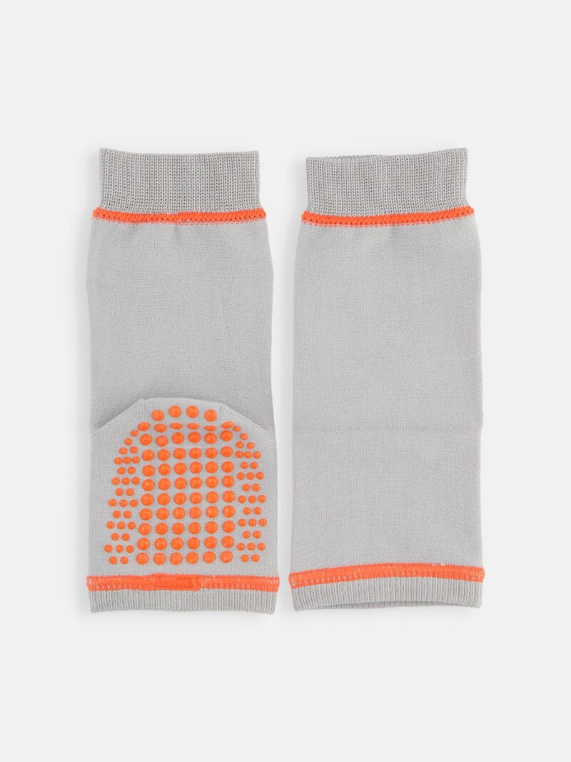 Chaussette de talon infrarouges lointains acupoint