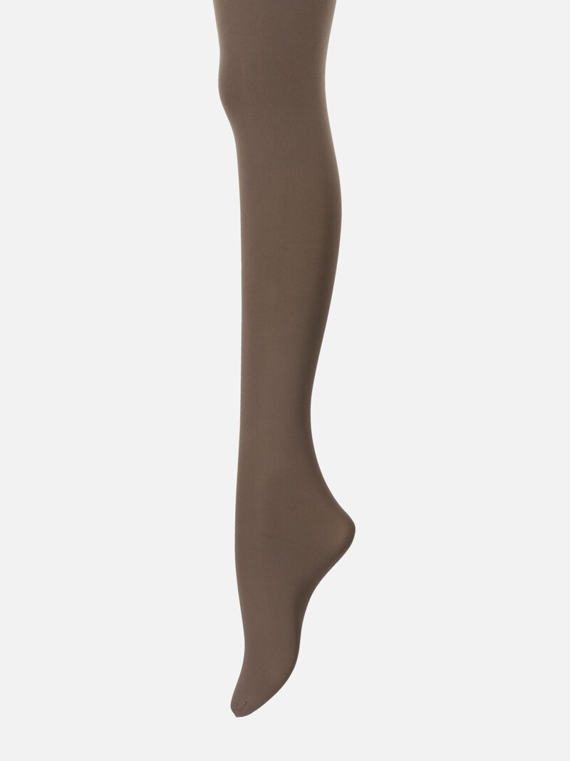 Colour Premium panty's 80D L