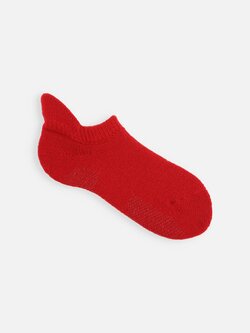 021120127 Room Socks courte et douce