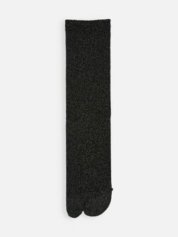 021140950 MC Tabi lamé en Lyocell Collab Kozue