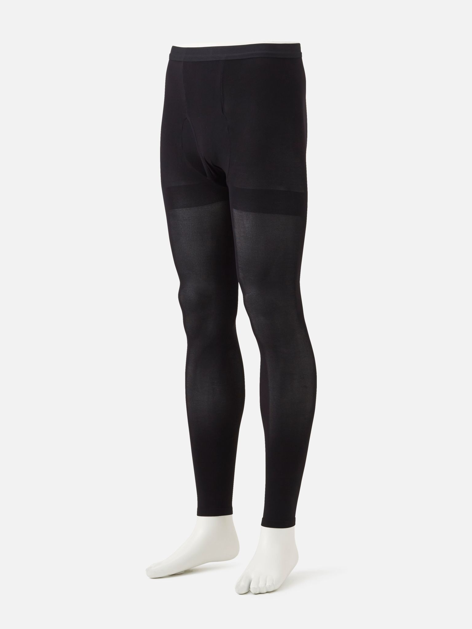 80D Leggings M-L