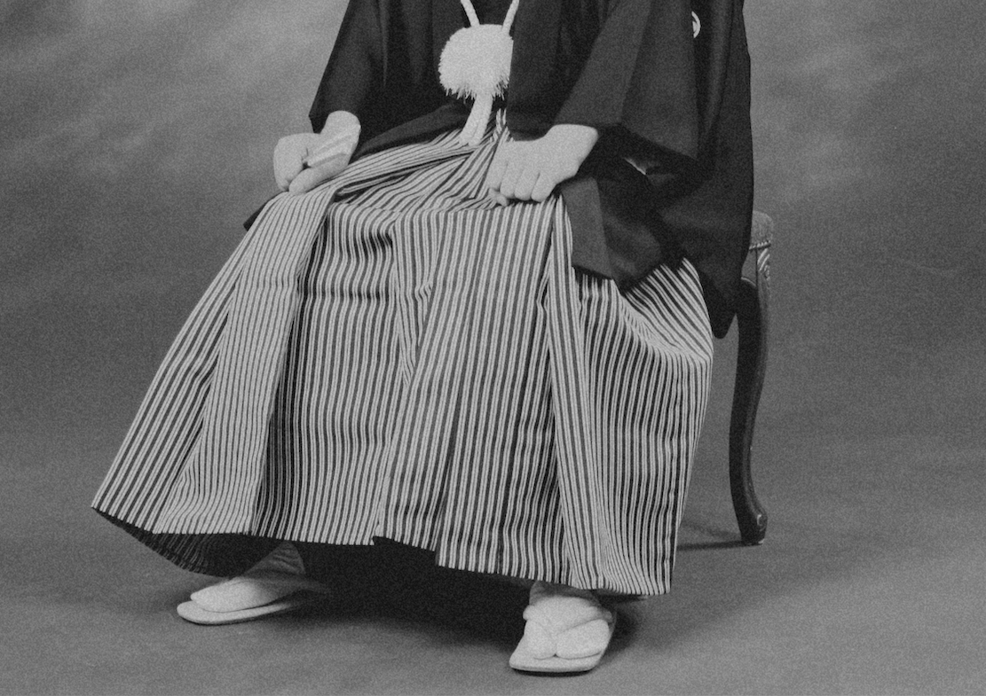 Meias Tabi Japonesas ZARSIO - 3 Pares Com Bico Em V