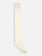 Feine Overknee-Socken aus Wollmischung