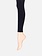Leggings Angora com nervuras 400D misturadas e soltas