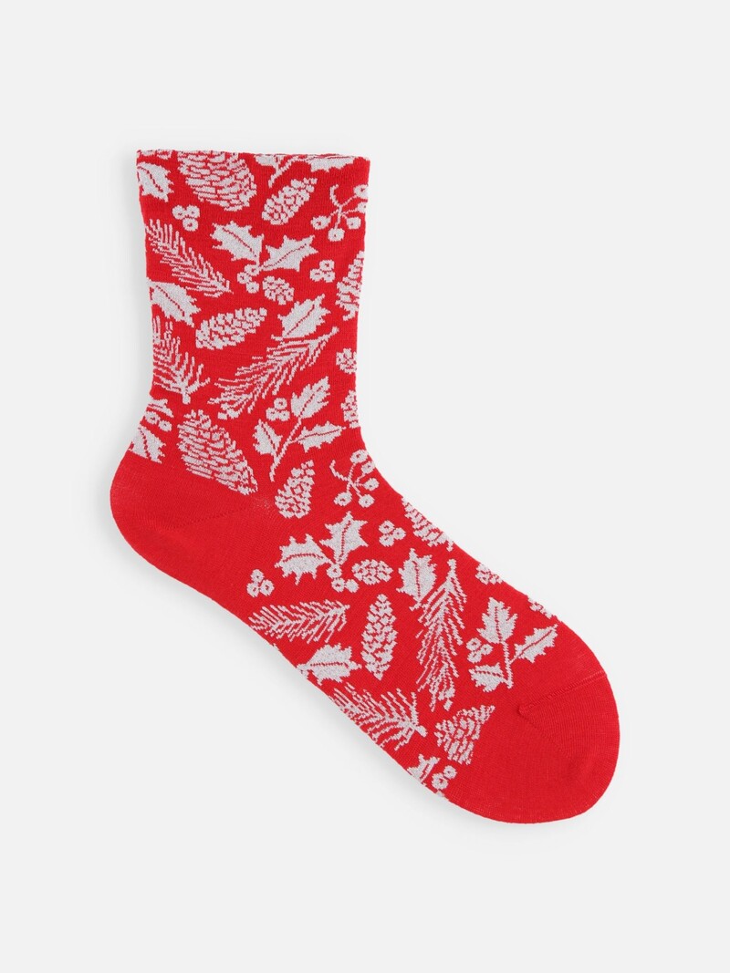 SW507 Namaste You Guys Crew Socks SW507 Namaste You Guys Crew Socks