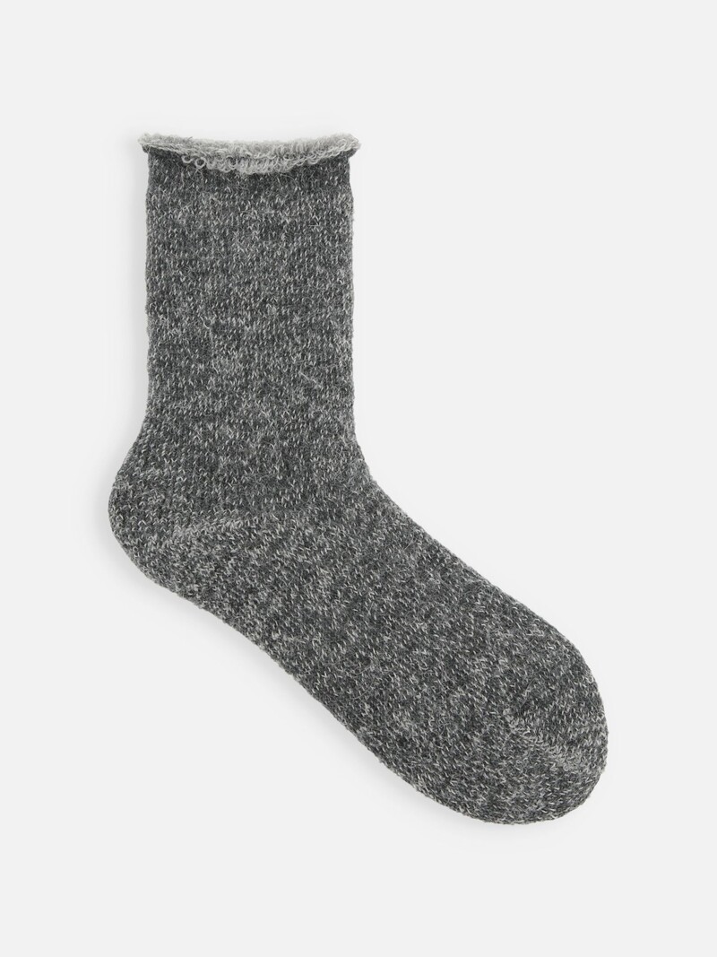 Calcetines Room Alpaca Ultimate Suavidad S