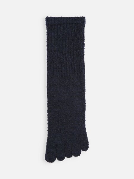 062131372 SQ 5 orteils laine unie en fil retors