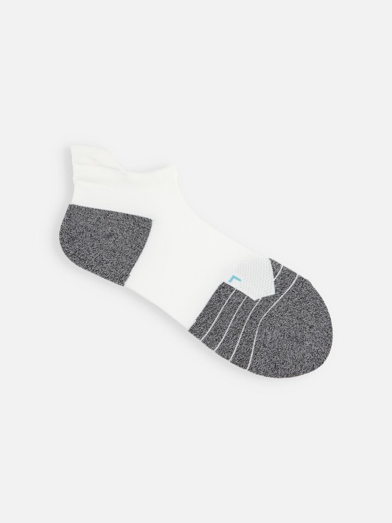 Wellness Pile Trainer Socks