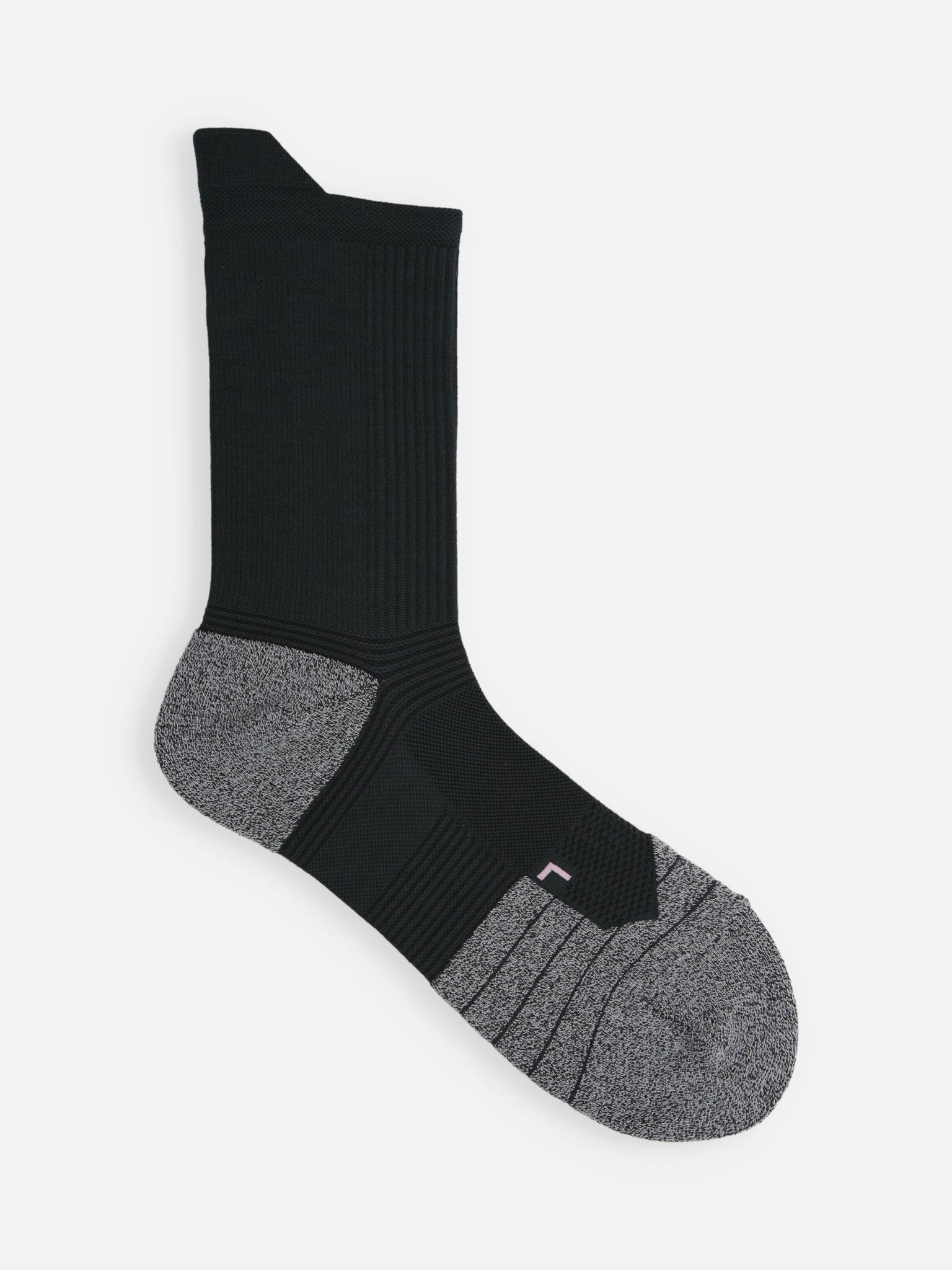 Socquette en éponge bien-être