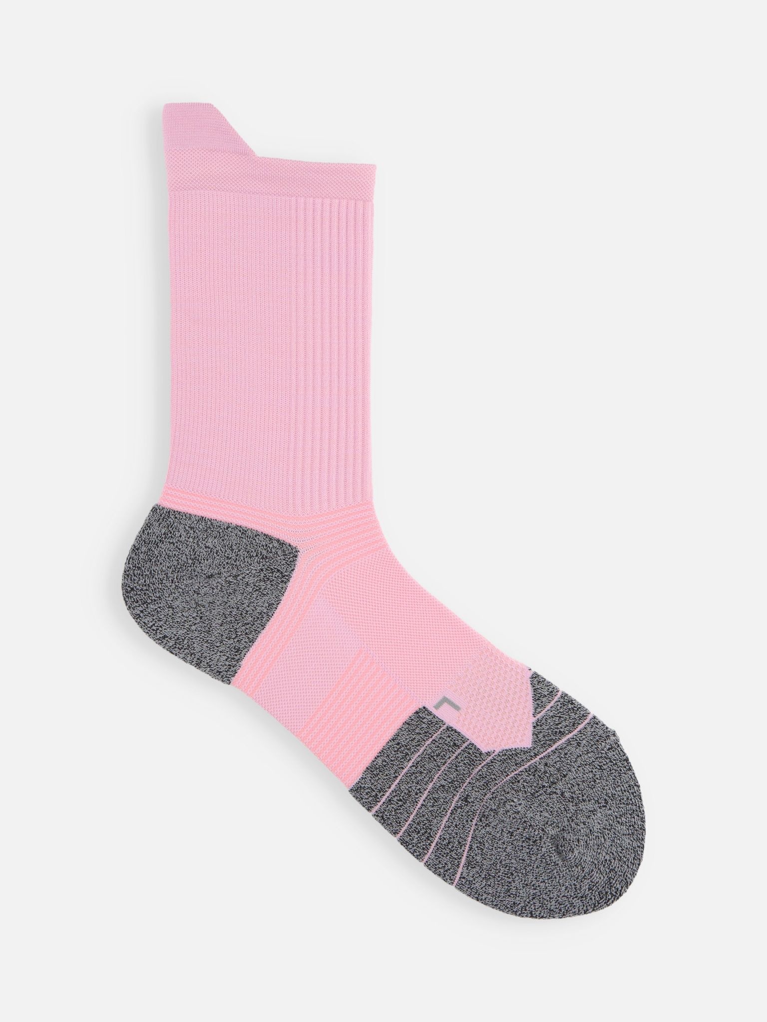 Socquette en éponge bien-être