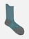 Wellness Pile Ankle Socks