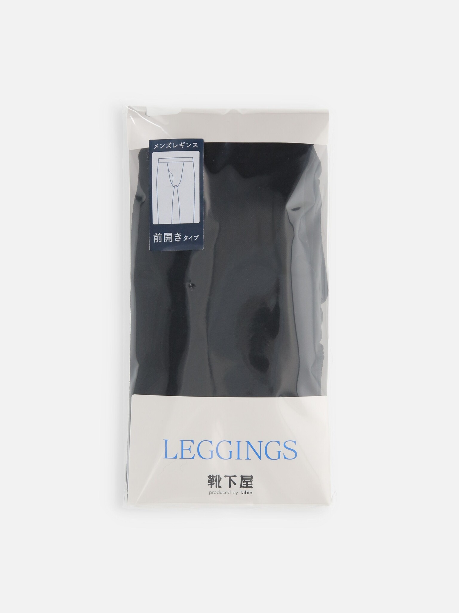 80D Leggings M-L