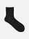 Sparkly Ankle Socks S
