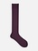 Premium Finest Merino Ribbed High Socks