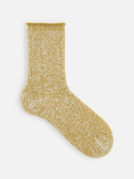 022140092 Room Socks Alpaga douceur ultime M