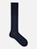 9x2 Ribbed Knee High Socks RS M