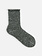 Ultimativ weiche Alpaka-Flor-Raumsocken S