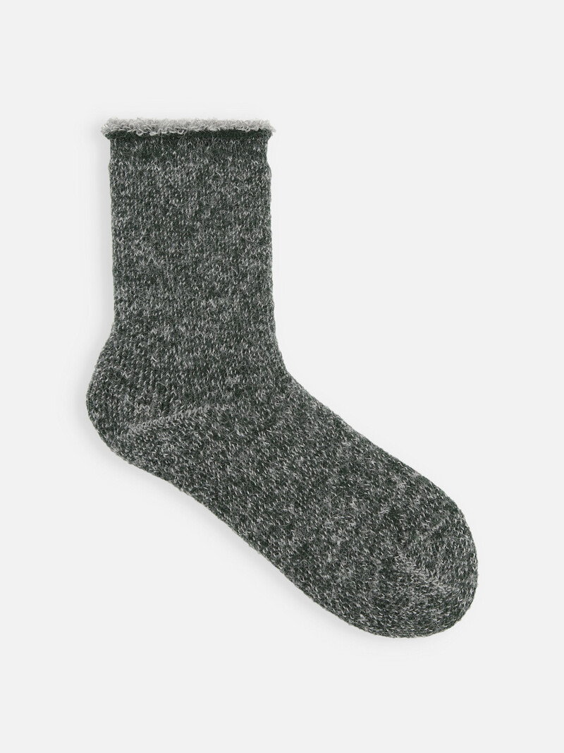 Calzini da camera Alpaca Ultimate Softness S