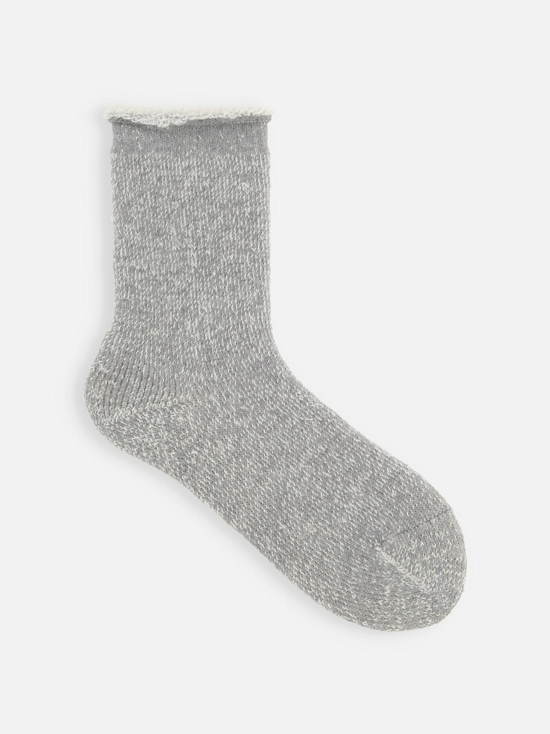 Calzini da camera Alpaca Ultimate Softness S