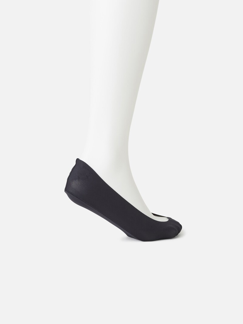 Flat Hem Dry Cushioned Sockettes M