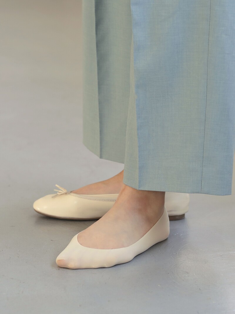 Flat Hem Dry Cushioned Sockettes M