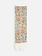 Flower Float Tabi Crew Socks