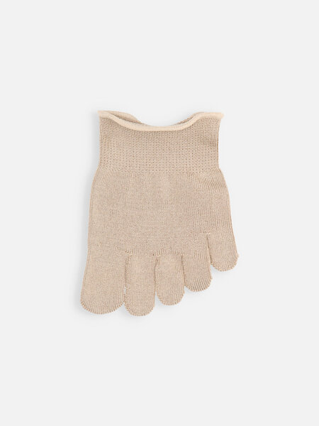 051190029 Toe-cover 5 orteils en soie M